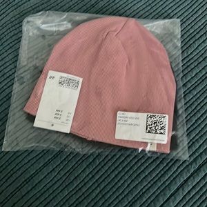 NWT H&M Baby Girl Hats